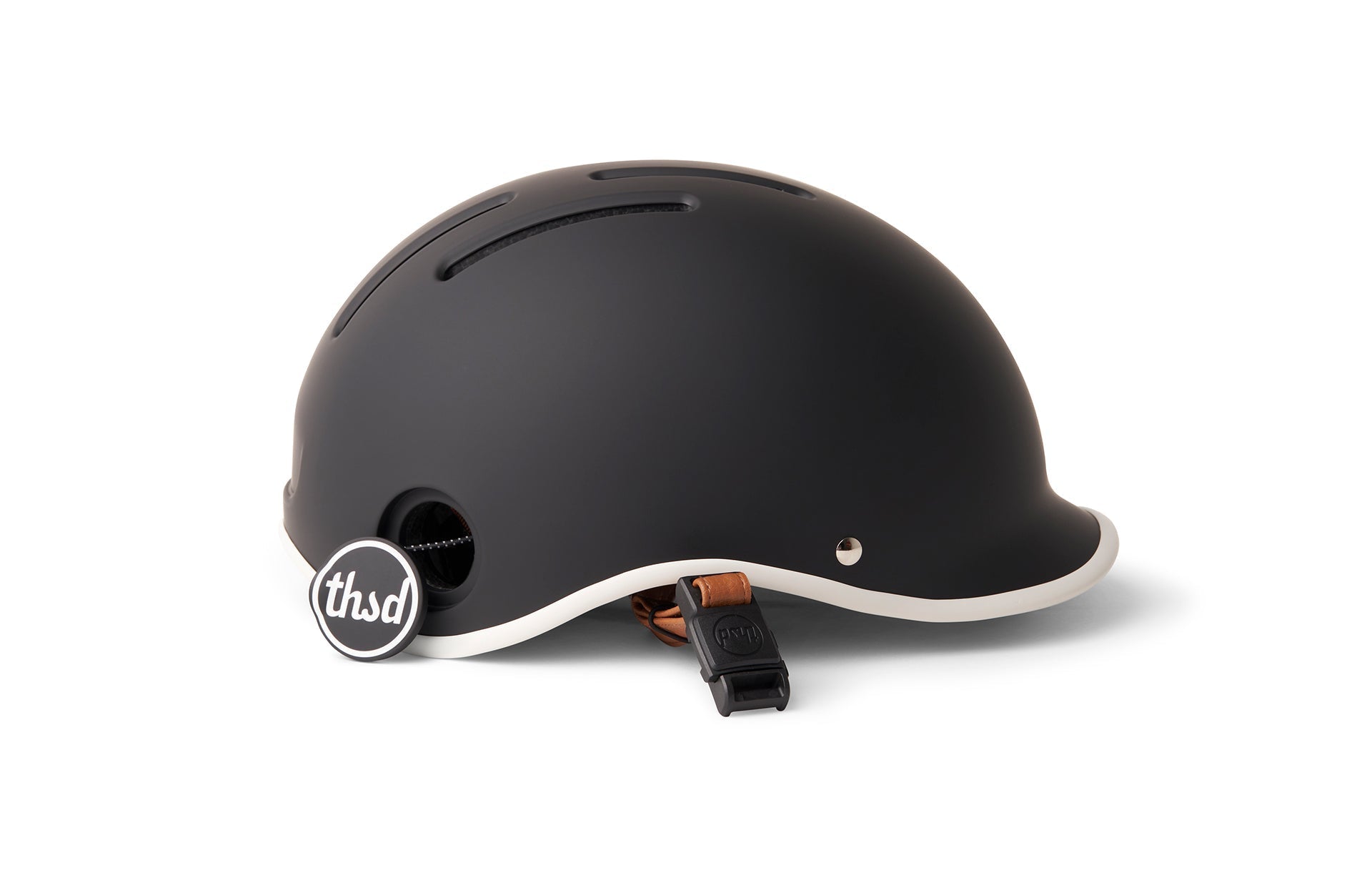 Magnum Bikes Heritage Collection 2.0 E-Bike Helmet with Active Ventilation