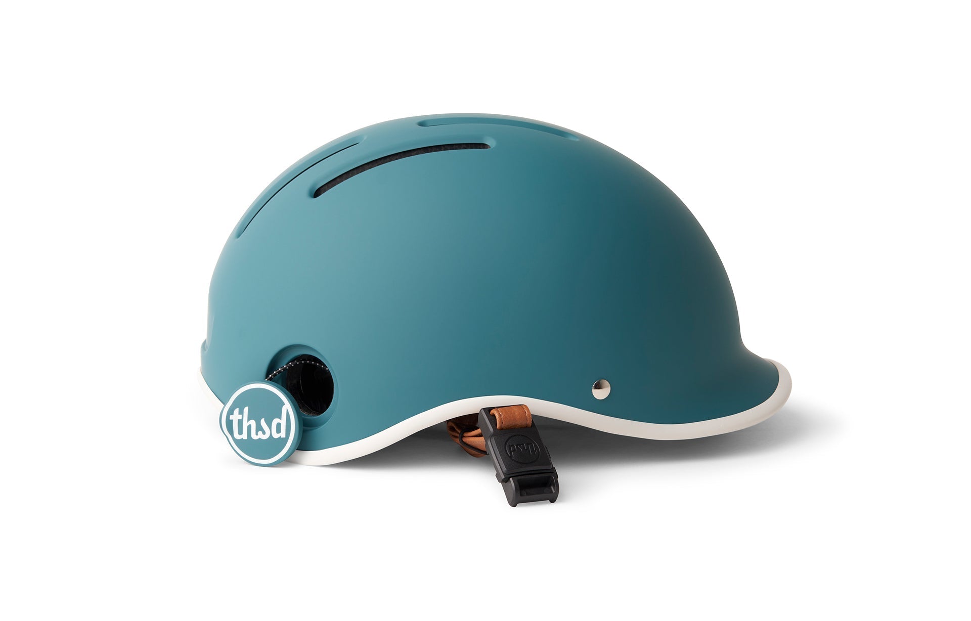 Magnum Bikes Heritage Collection 2.0 E-Bike Helmet with Active Ventilation
