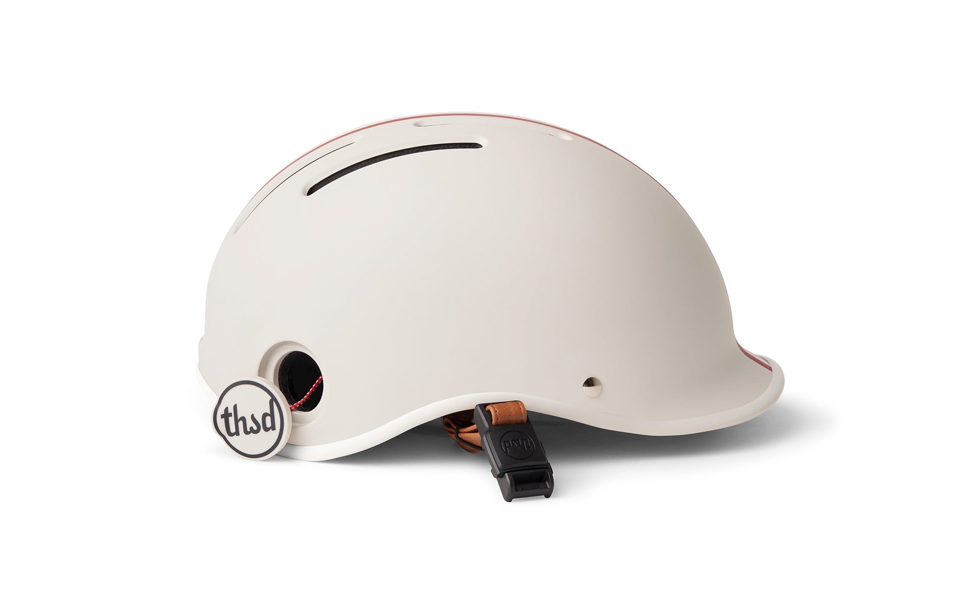 Magnum Bikes Heritage Collection 2.0 E-Bike Helmet with Active Ventilation