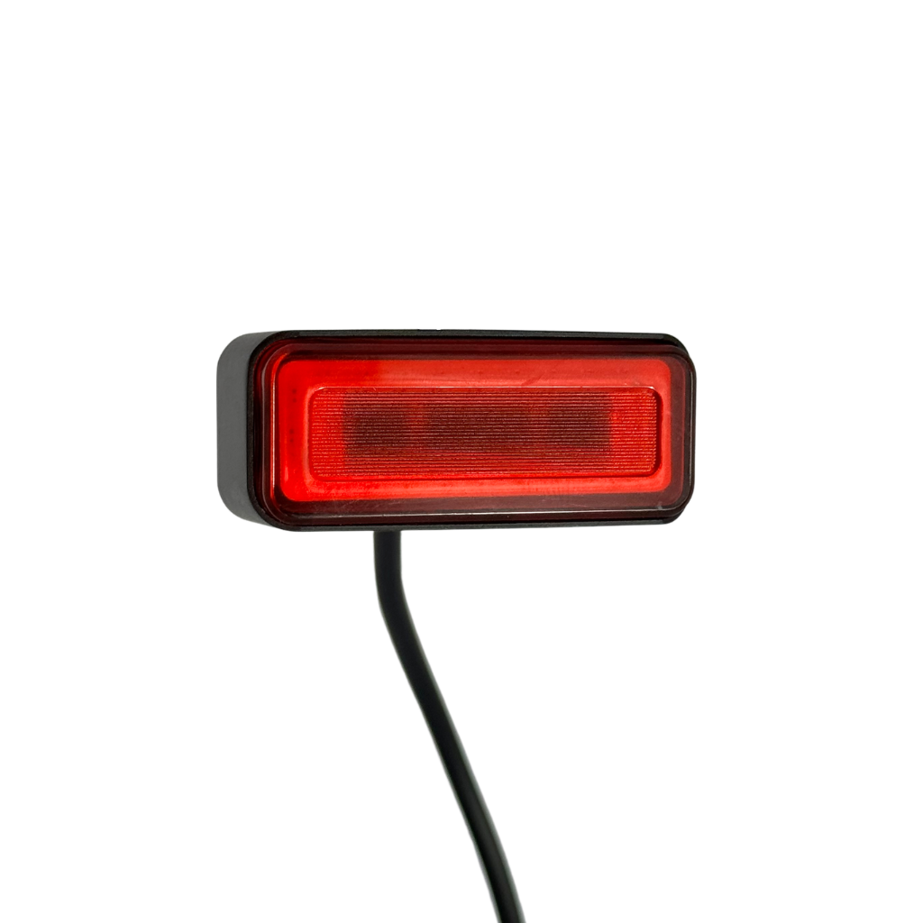 Scoot Motion Veehop 4WD Scooter Rear Light