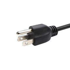 3KW Premium Electric Commercial Stainless Steel Double Deck Pizza Oven (98620571)