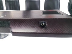 SoverSky Wild Buffalo 5600W Electric Skateboard -- Passion Style for Professional