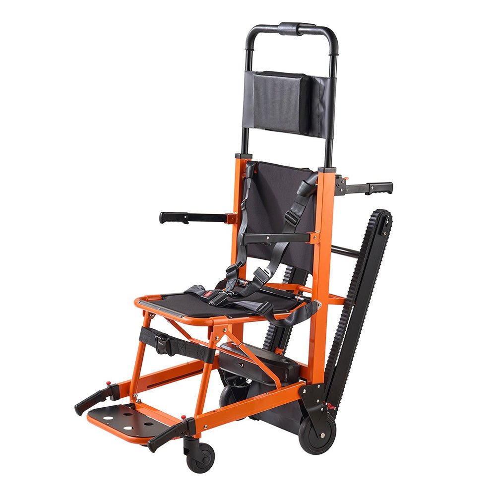 450LBS Heavy Duty Electric Portable Stair Climbing Machine For Home, Elderly And Disabled (SAK41685)