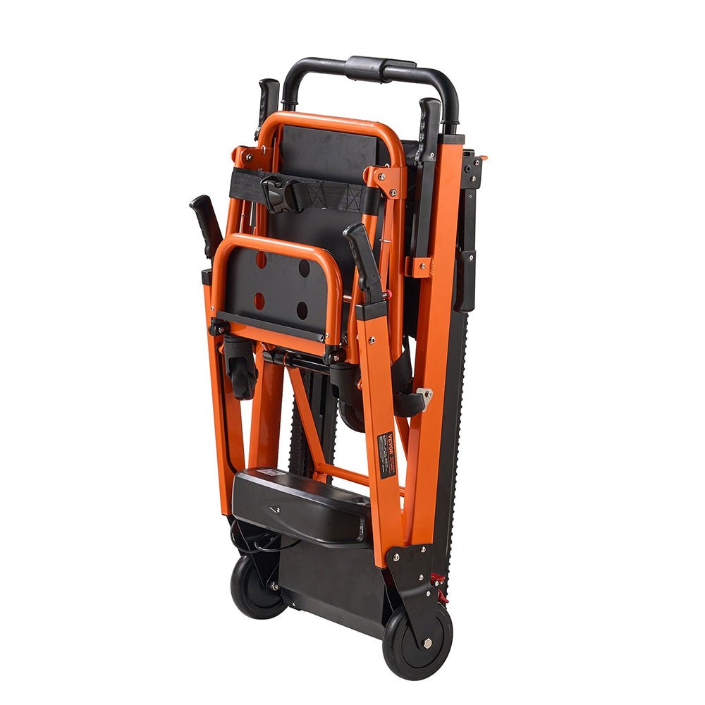 450LBS Heavy Duty Electric Portable Stair Climbing Machine For Home, Elderly And Disabled (SAK41685)