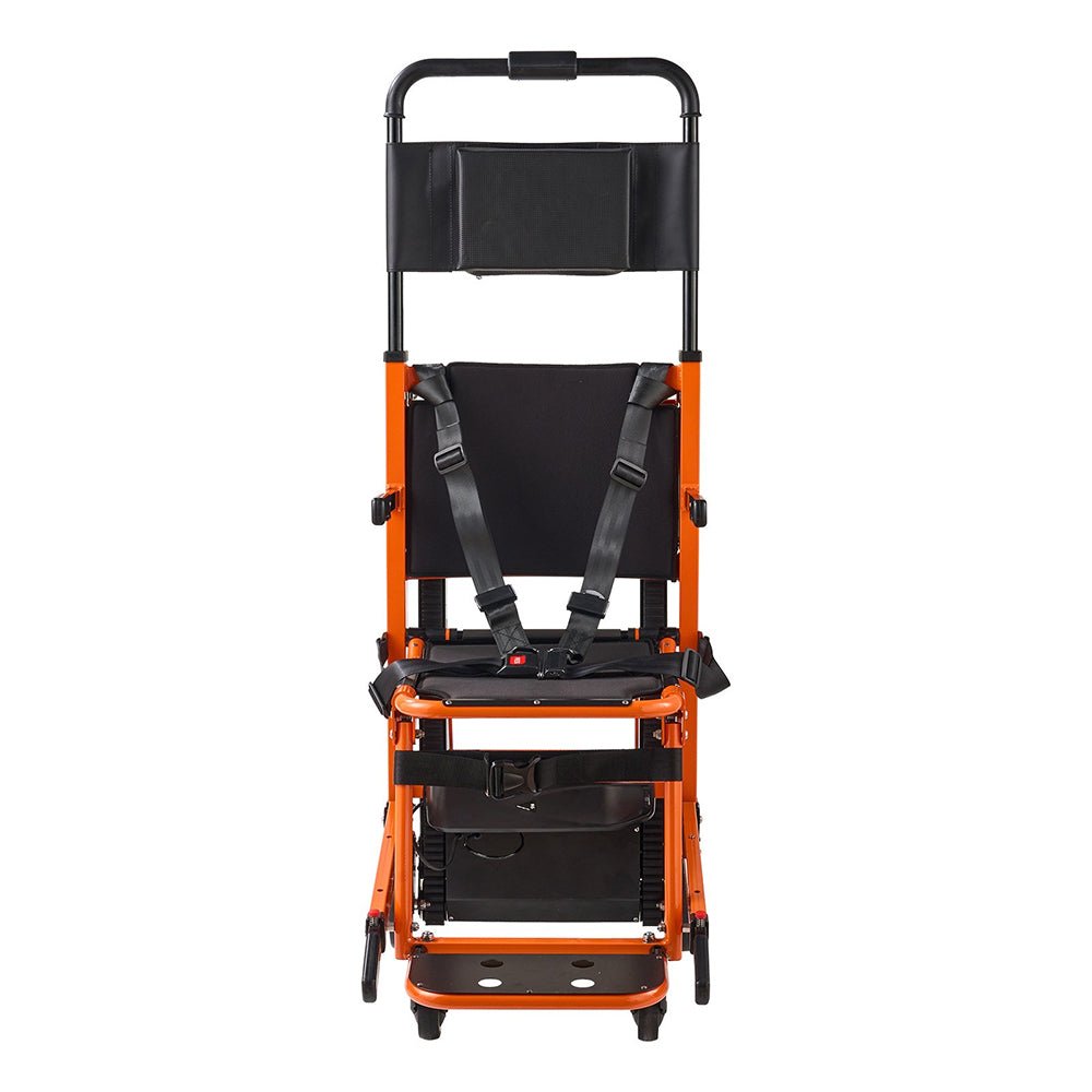450LBS Heavy Duty Electric Portable Stair Climbing Machine For Home, Elderly And Disabled (SAK41685)