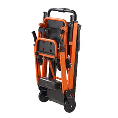 450LBS Heavy Duty Electric Portable Stair Climbing Machine For Home, Elderly And Disabled (SAK41685)