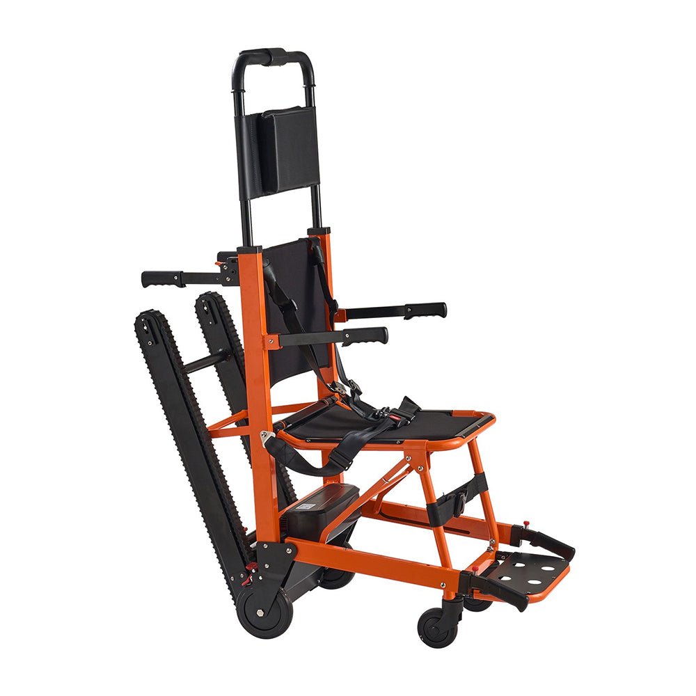 450LBS Heavy Duty Electric Portable Stair Climbing Machine For Home, Elderly And Disabled (SAK41685)