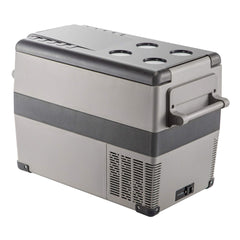 47.5QT Mini Portable Compact 12V Car Refrigerator Freezer Cooler, 45L (SAK68145)