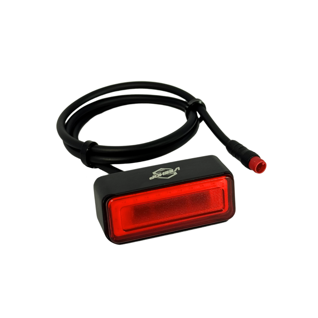 Scoot Motion Veehop 4WD Scooter Rear Light