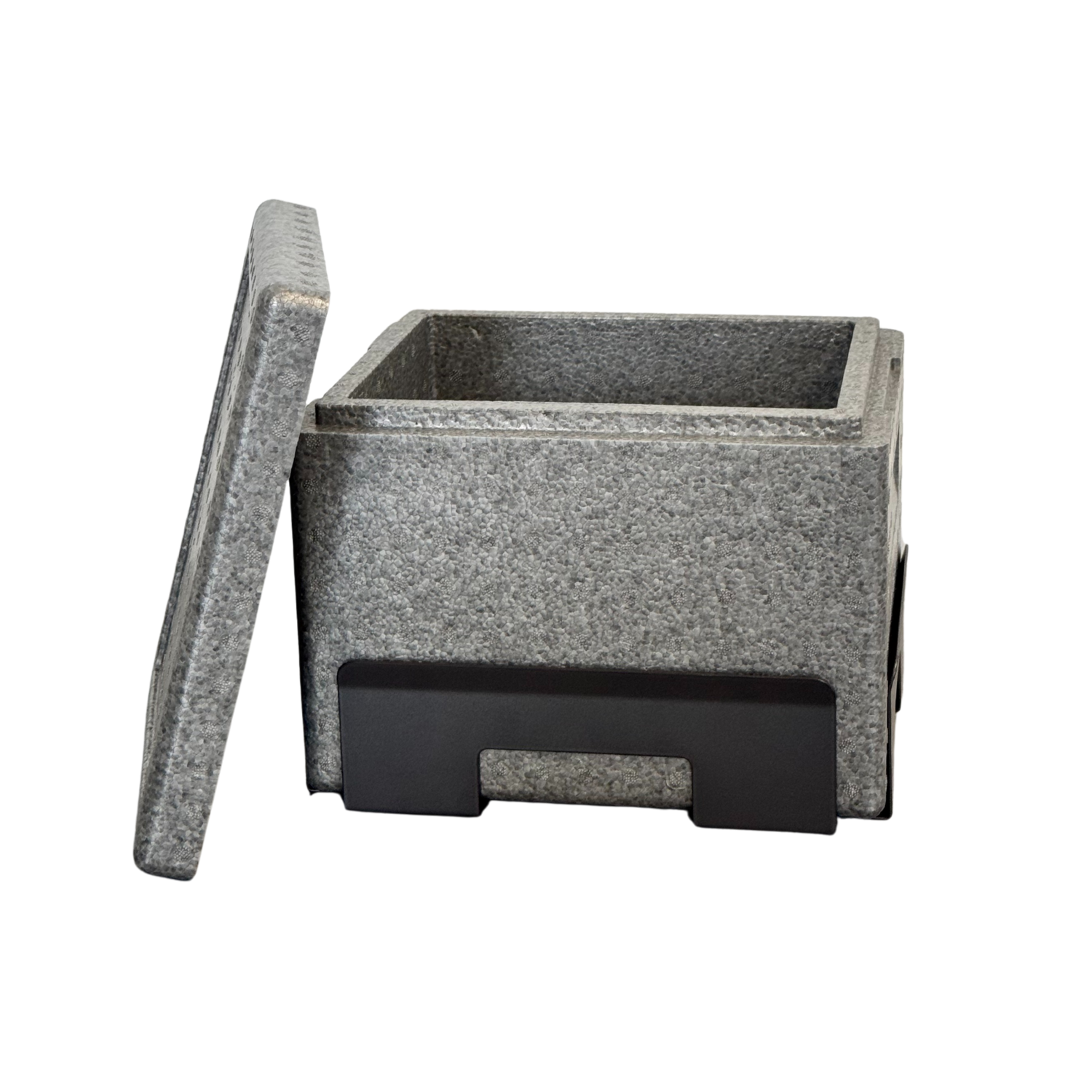 Scoot Motion Removable Golf Ball Box for VEEHOP Scooter