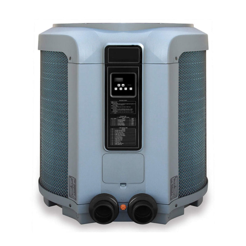 53 KBTU Ultra Quiet Above Ground Swimming Pool Heater Pump (SAK95864)