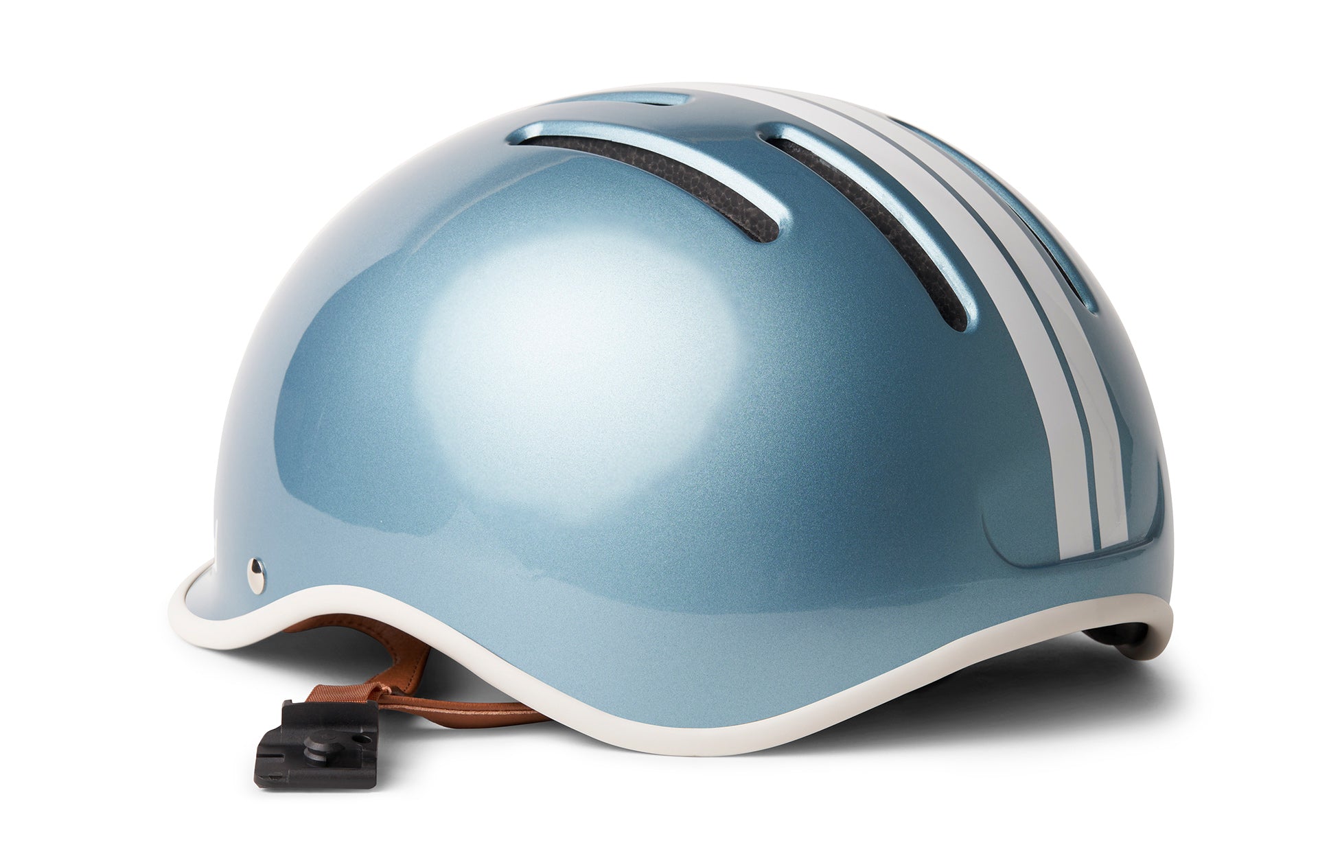 Magnum Bikes Heritage Collection 2.0 E-Bike Helmet with Active Ventilation