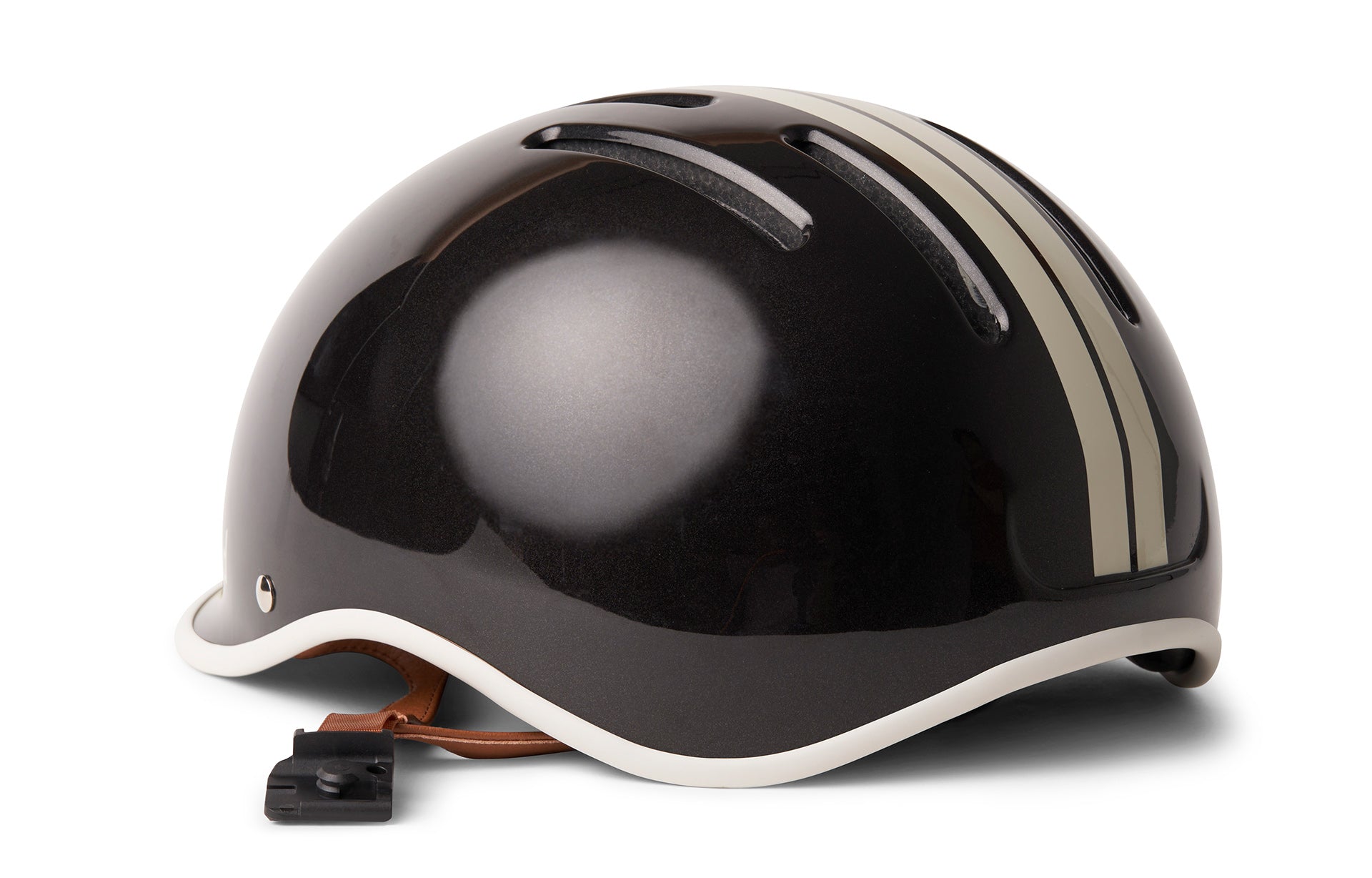 Magnum Bikes Heritage Collection 2.0 E-Bike Helmet with Active Ventilation