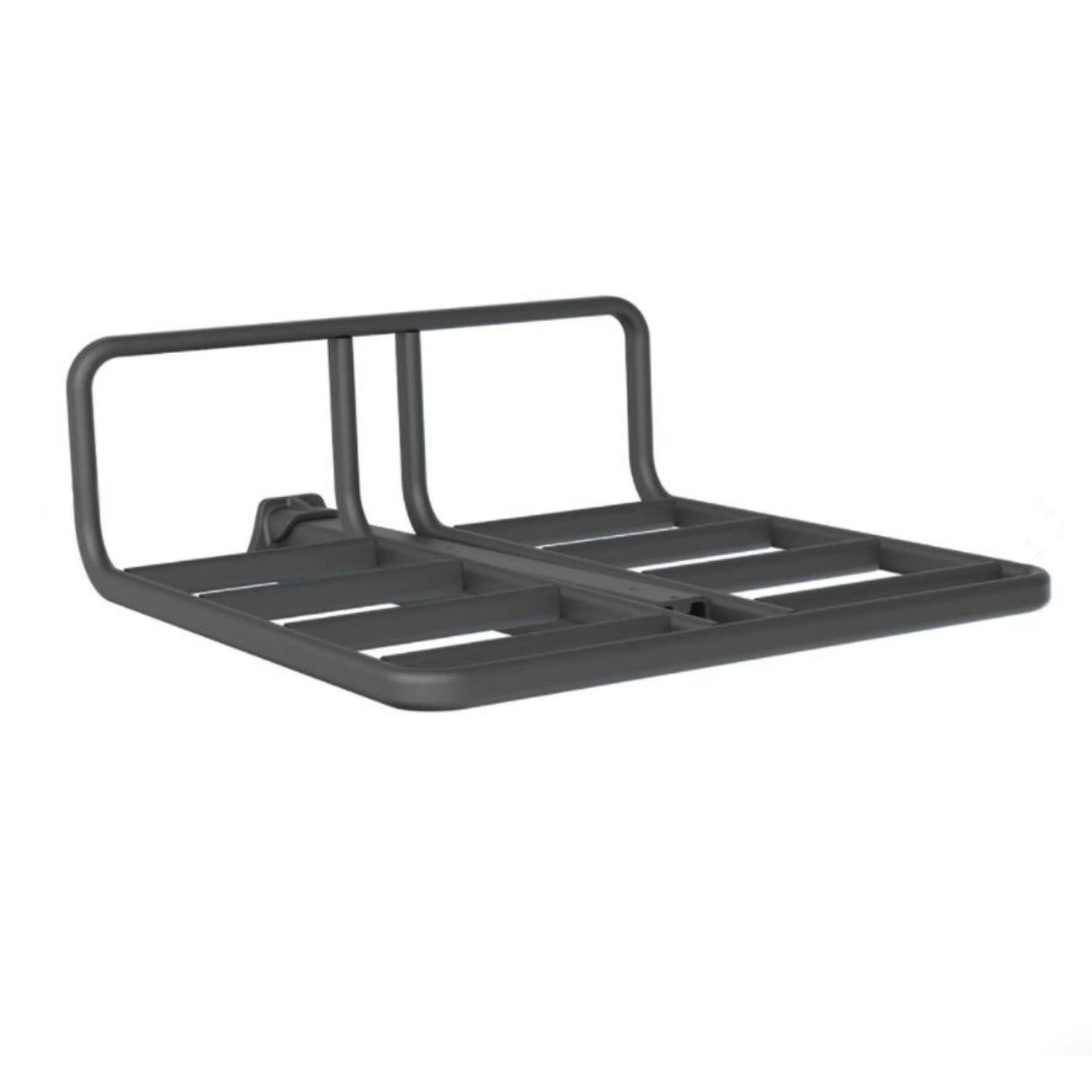 Scoot Motion Aluminium luggage rack for Blaster
