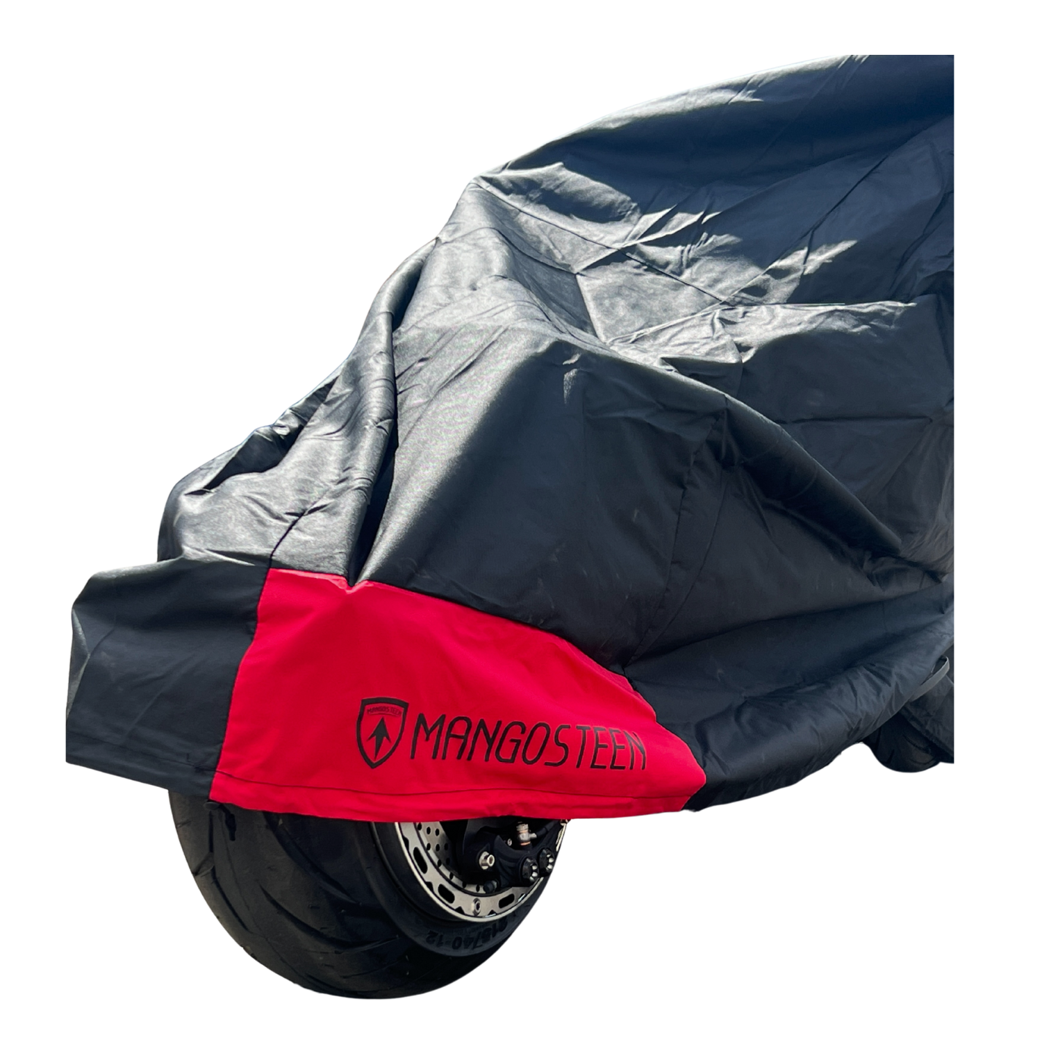 Scoot Motion Outdoor cover for Mangosteen Electric Scooter M8S/M1PS
