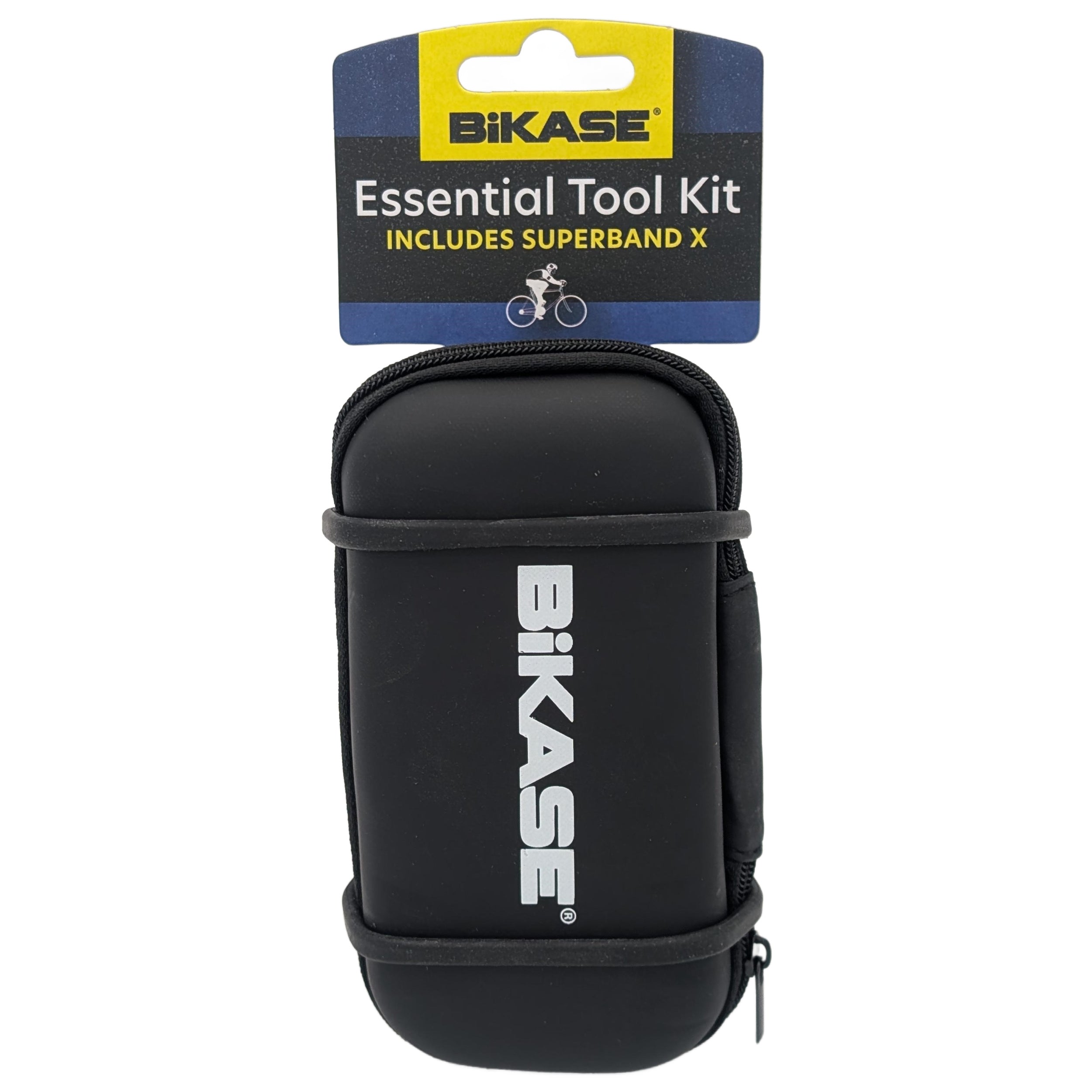 Magnum Bikes E-Bike Multi-Tool Kit with Ratchet System & Compact Storage Case 70791044x