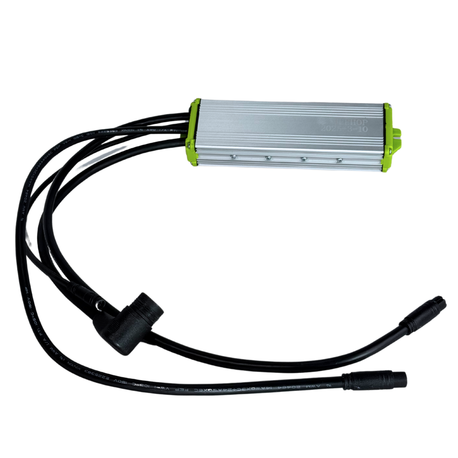 Scoot Motion Veehop Scooter Controller