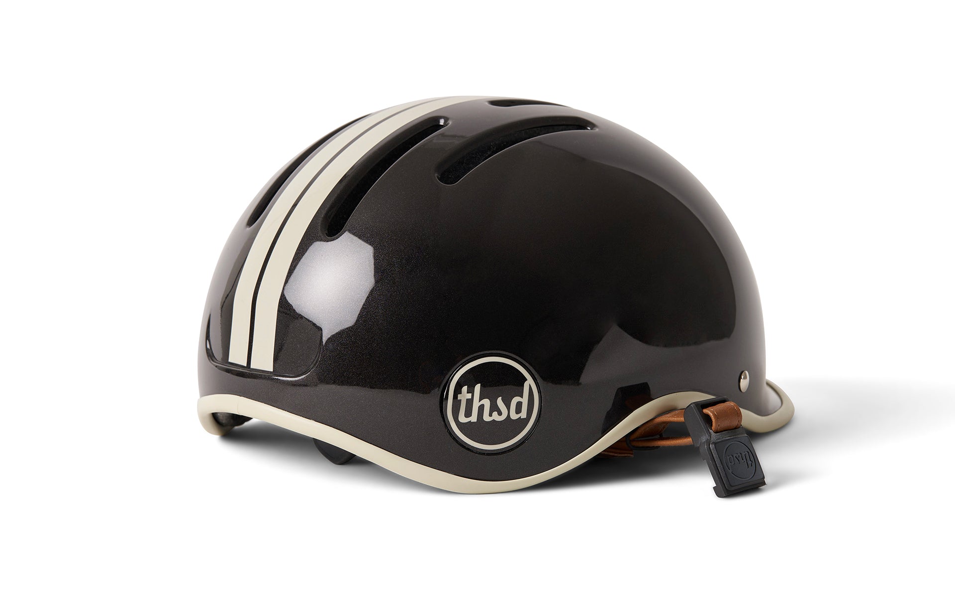 Magnum Bikes Heritage Collection 2.0 E-Bike Helmet with Active Ventilation
