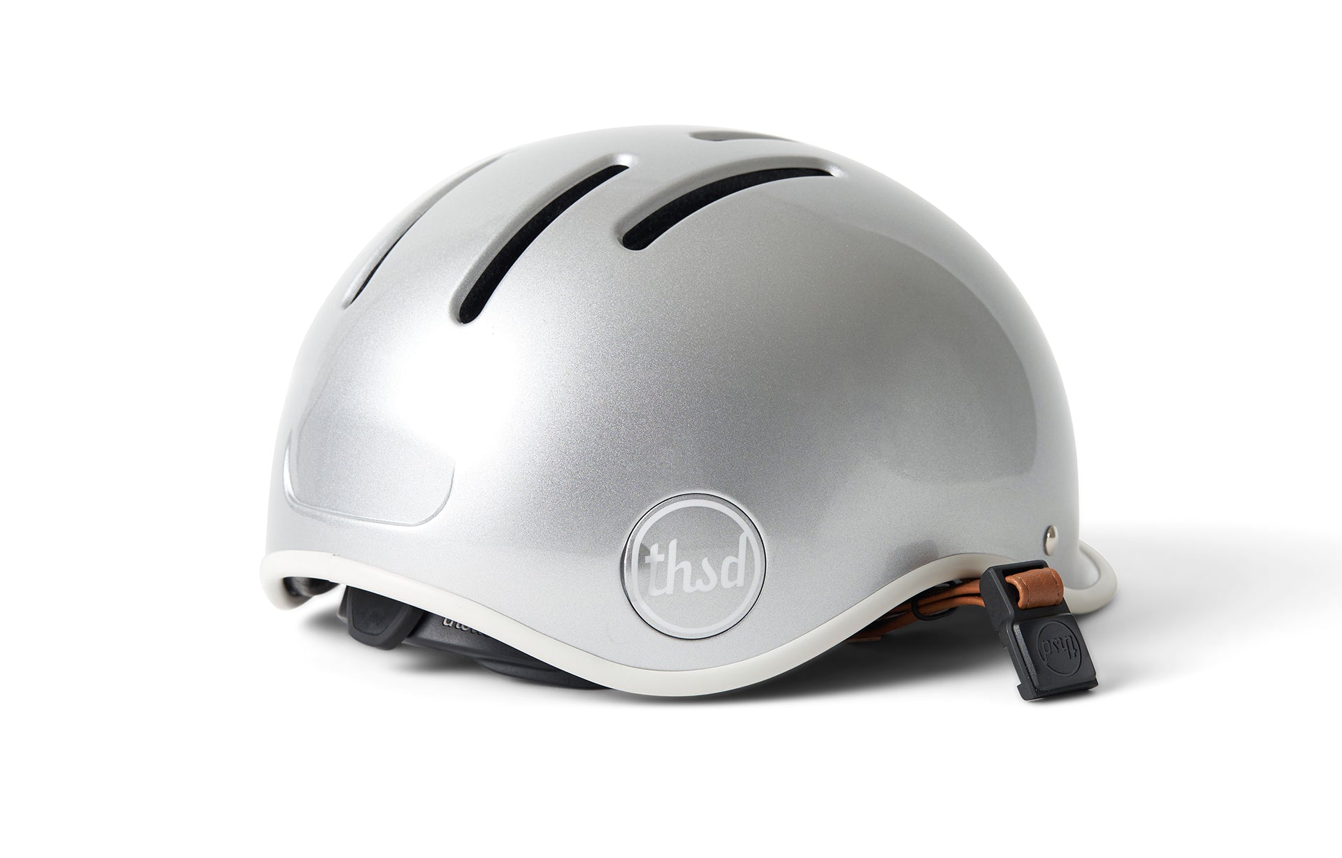 Magnum Bikes Heritage Collection 2.0 E-Bike Helmet with Active Ventilation
