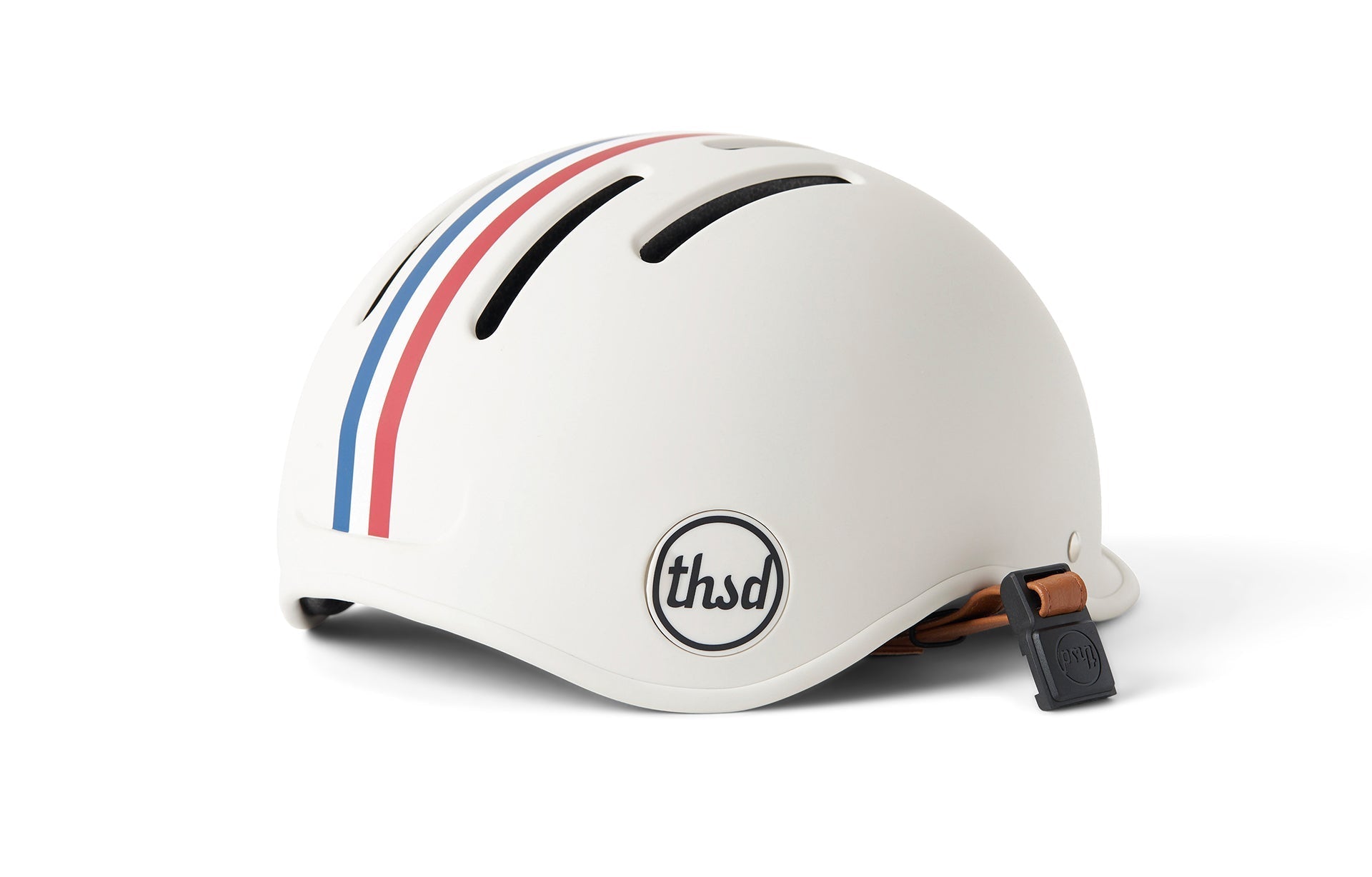 Magnum Bikes Heritage Collection 2.0 E-Bike Helmet with Active Ventilation