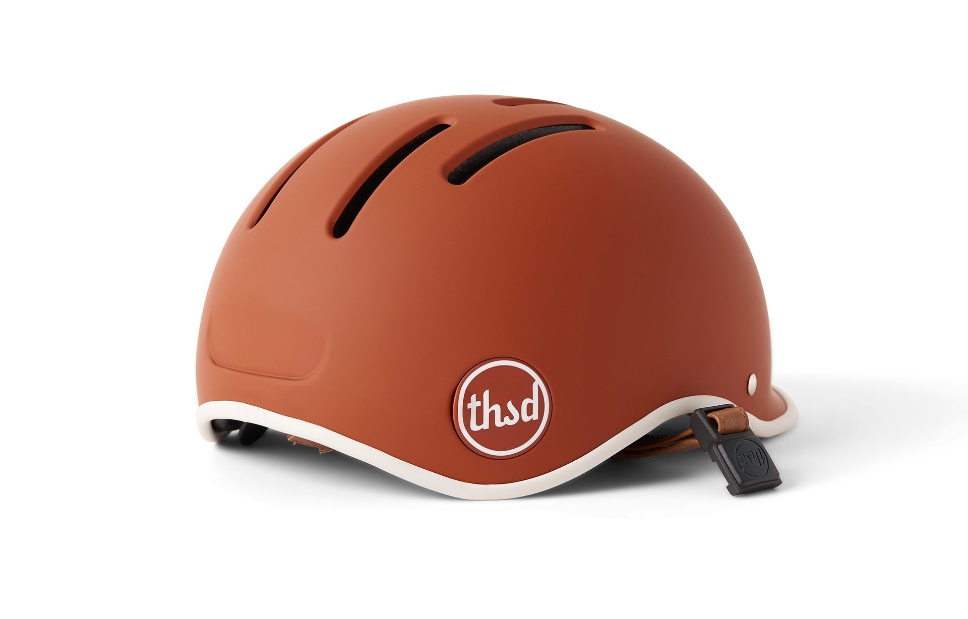 Magnum Bikes Heritage Collection 2.0 E-Bike Helmet with Active Ventilation