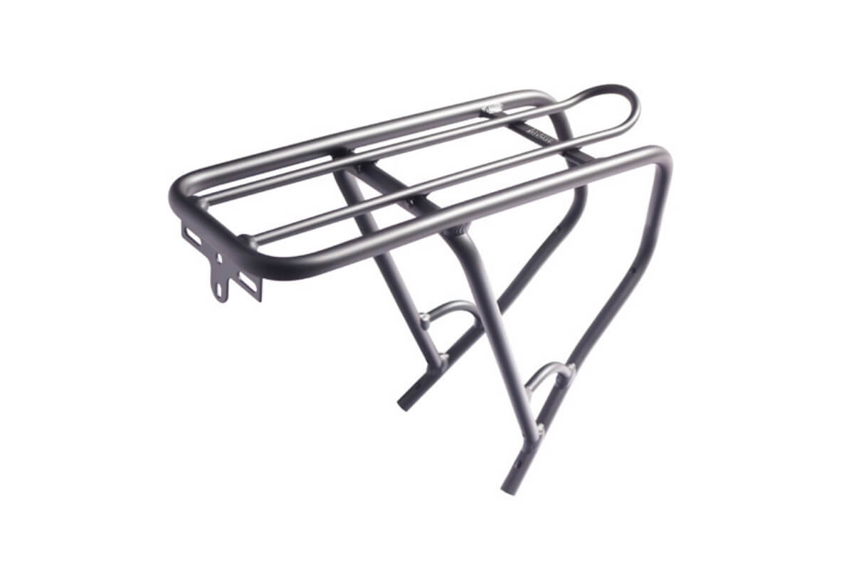 Magnum Bikes Rear Carrier Rack - i6 ACCE1300CARR0000