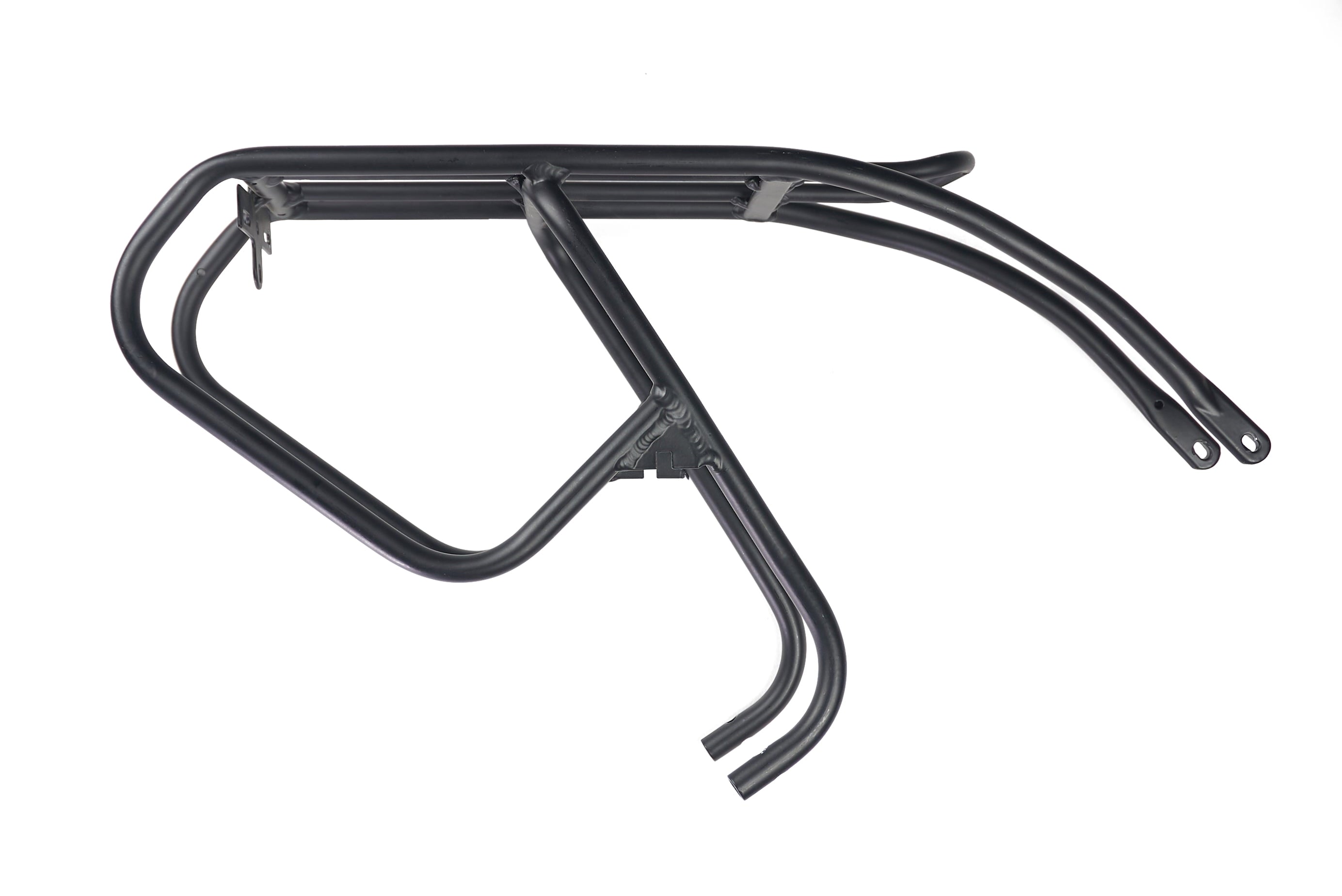 Magnum Bikes Rear Carrier Rack - Cruiser 1.0 ACCE1300CARR0014