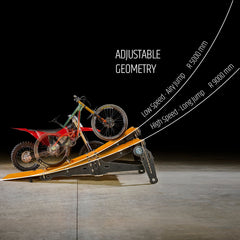 MTB Hopper AREA 51 AREA 51-4