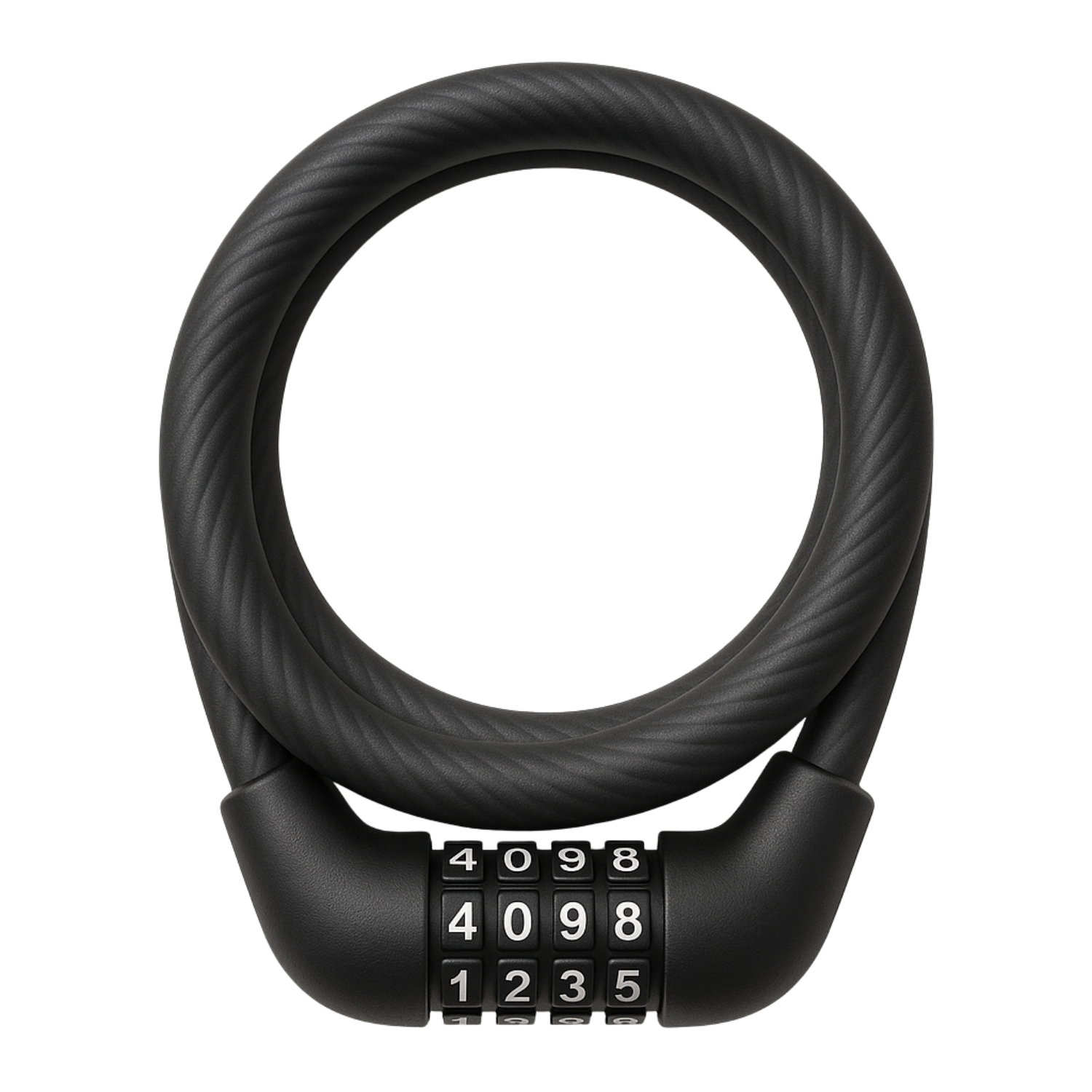 Scoot Motion Multi-Vehicle Secure Anti-theft Device for - 2, 3, 4 wheels