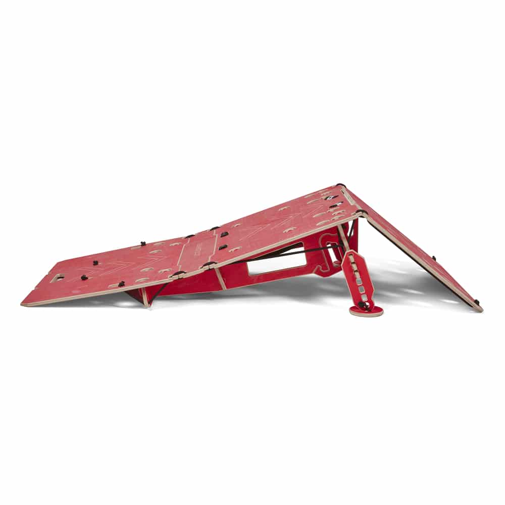 Ninja MTB Apex Jump Ramp for E-Bike Surron Pit Bike