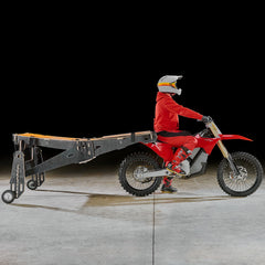 MTB Hopper AREA 51 AREA 51-4