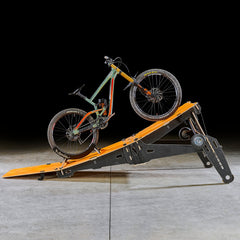 MTB Hopper AREA 51 AREA 51-4