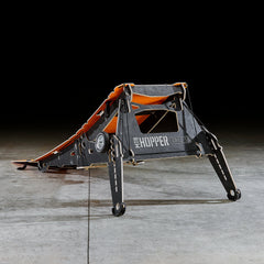 MTB Hopper AREA 51 AREA 51-4