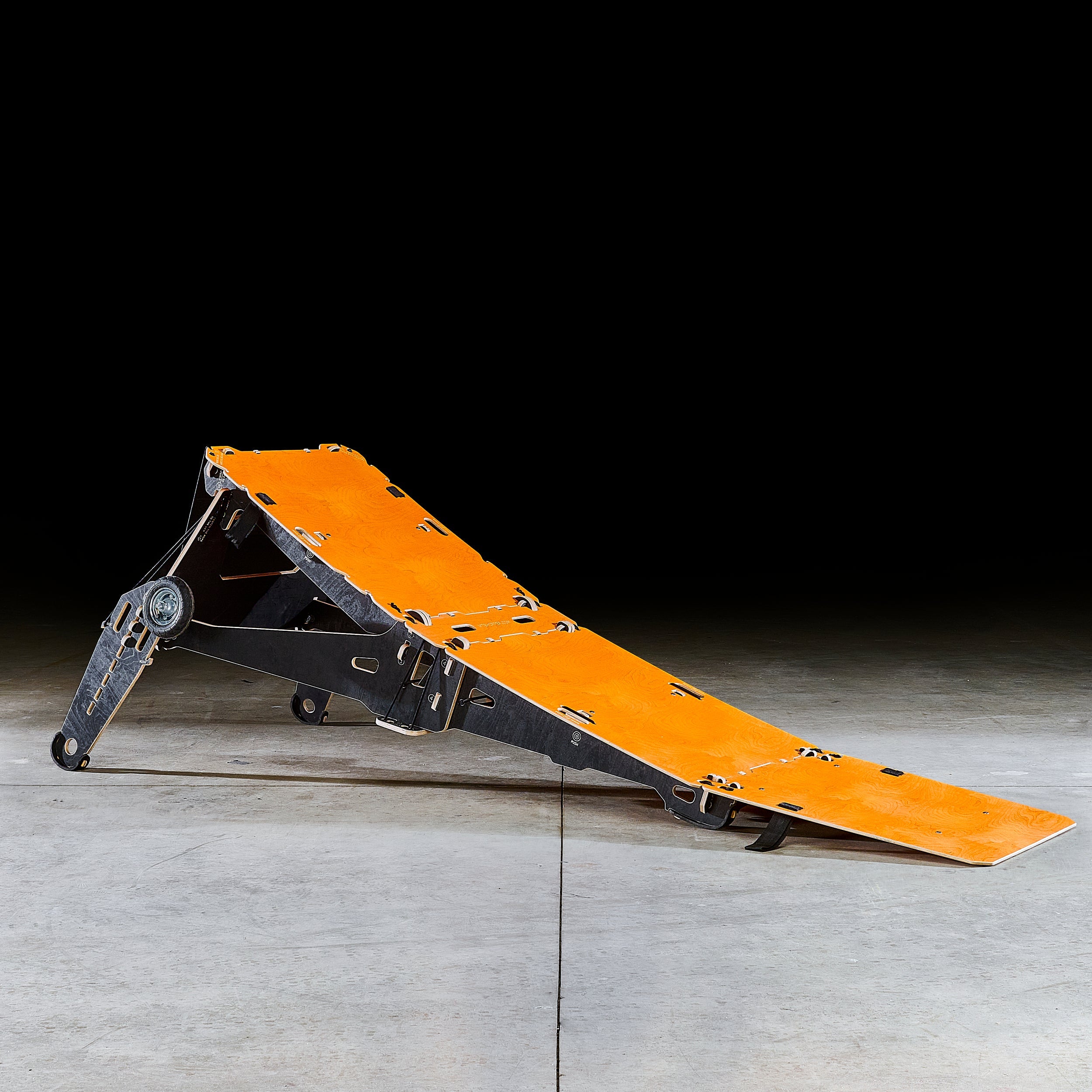 MTB Hopper AREA 51 AREA 51-4