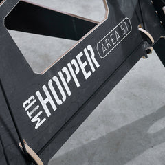 MTB Hopper AREA 51 AREA 51-4
