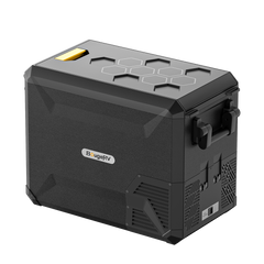 BougeRV ASPEN 40 Dual-Zone 43QT 12V Portable Refrigerator E0401-04101