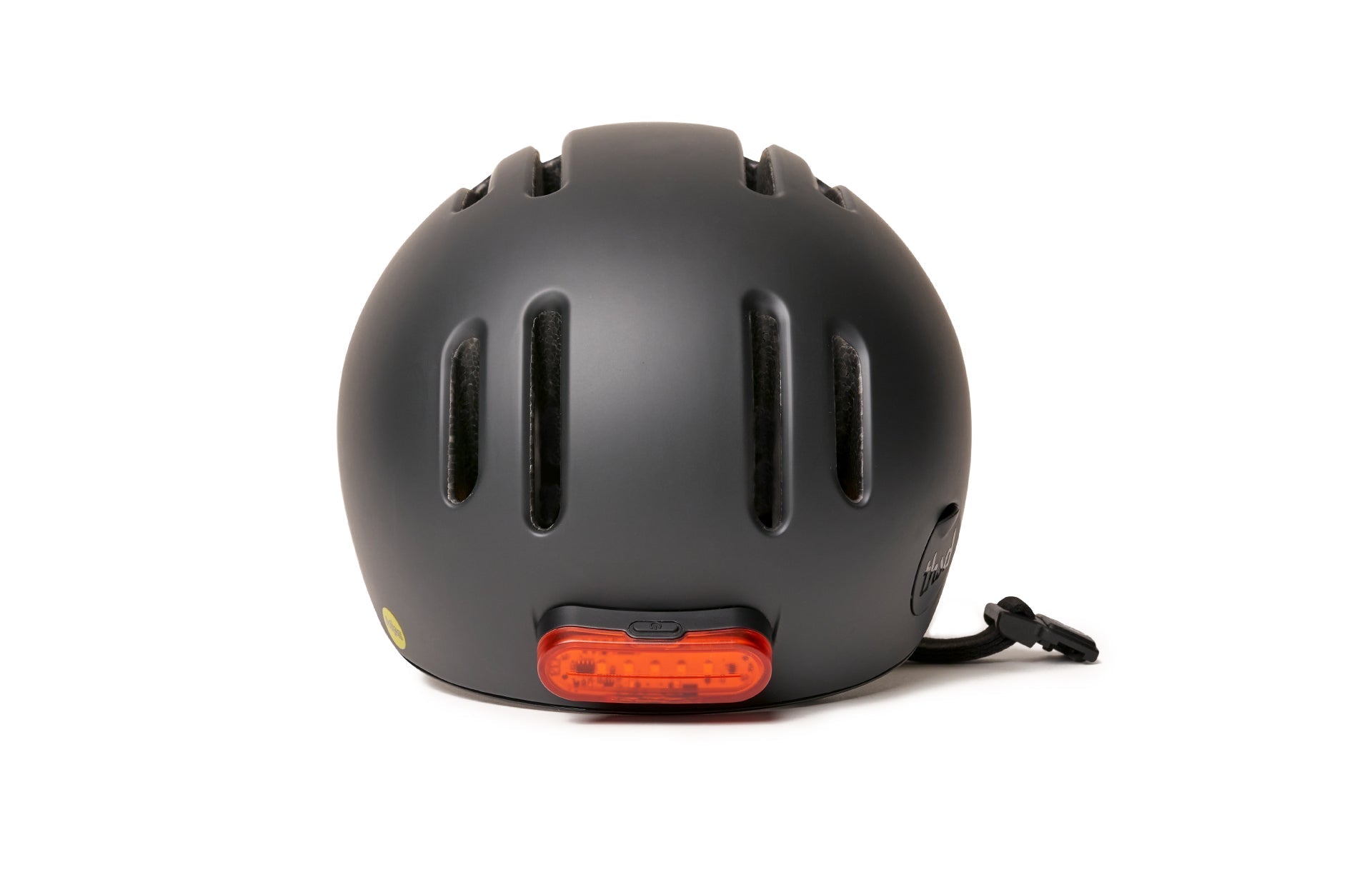 Magnum Bikes Chapter Collection E-Bike Helmet with Integrated MIPS and Taillight