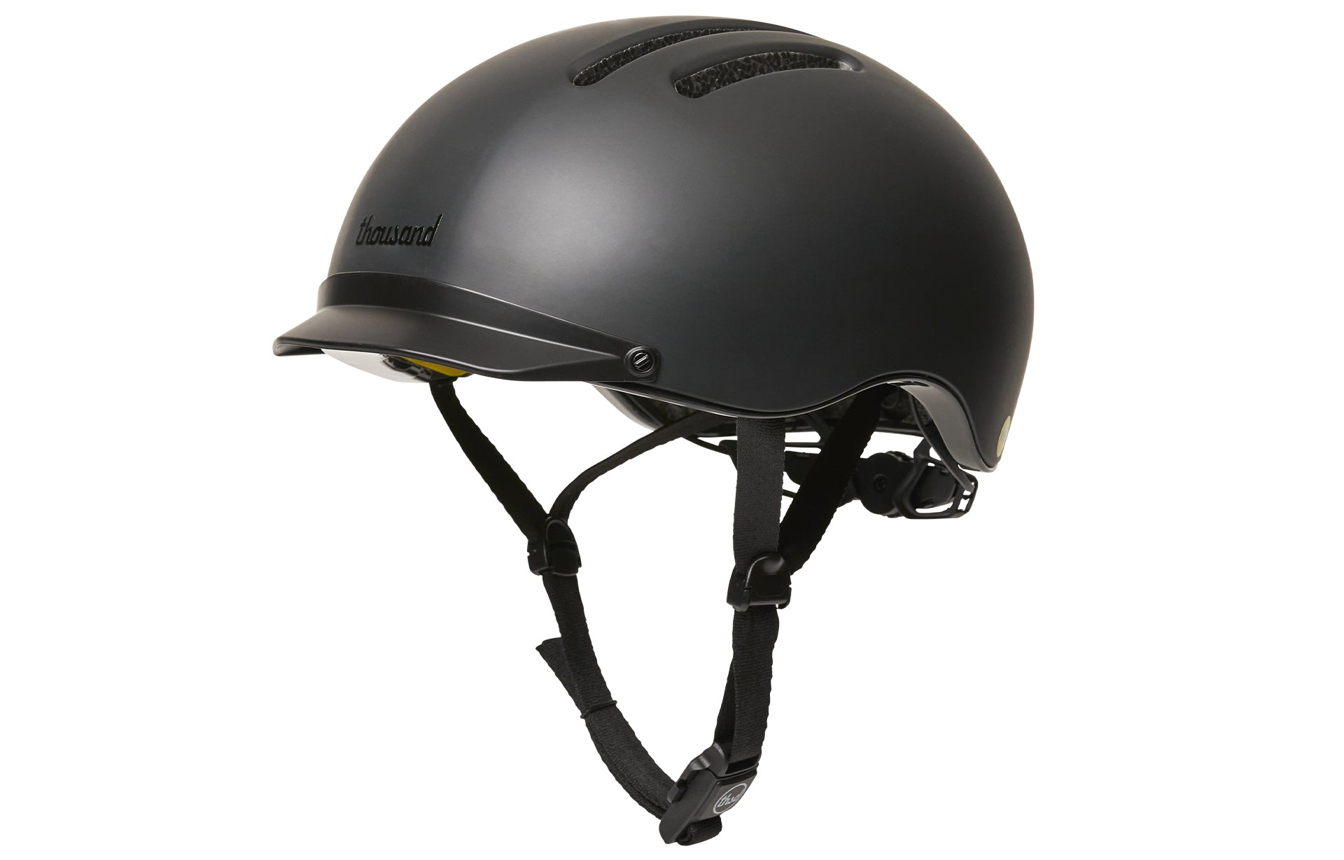 Magnum Bikes Chapter Collection E-Bike Helmet with Integrated MIPS and Taillight