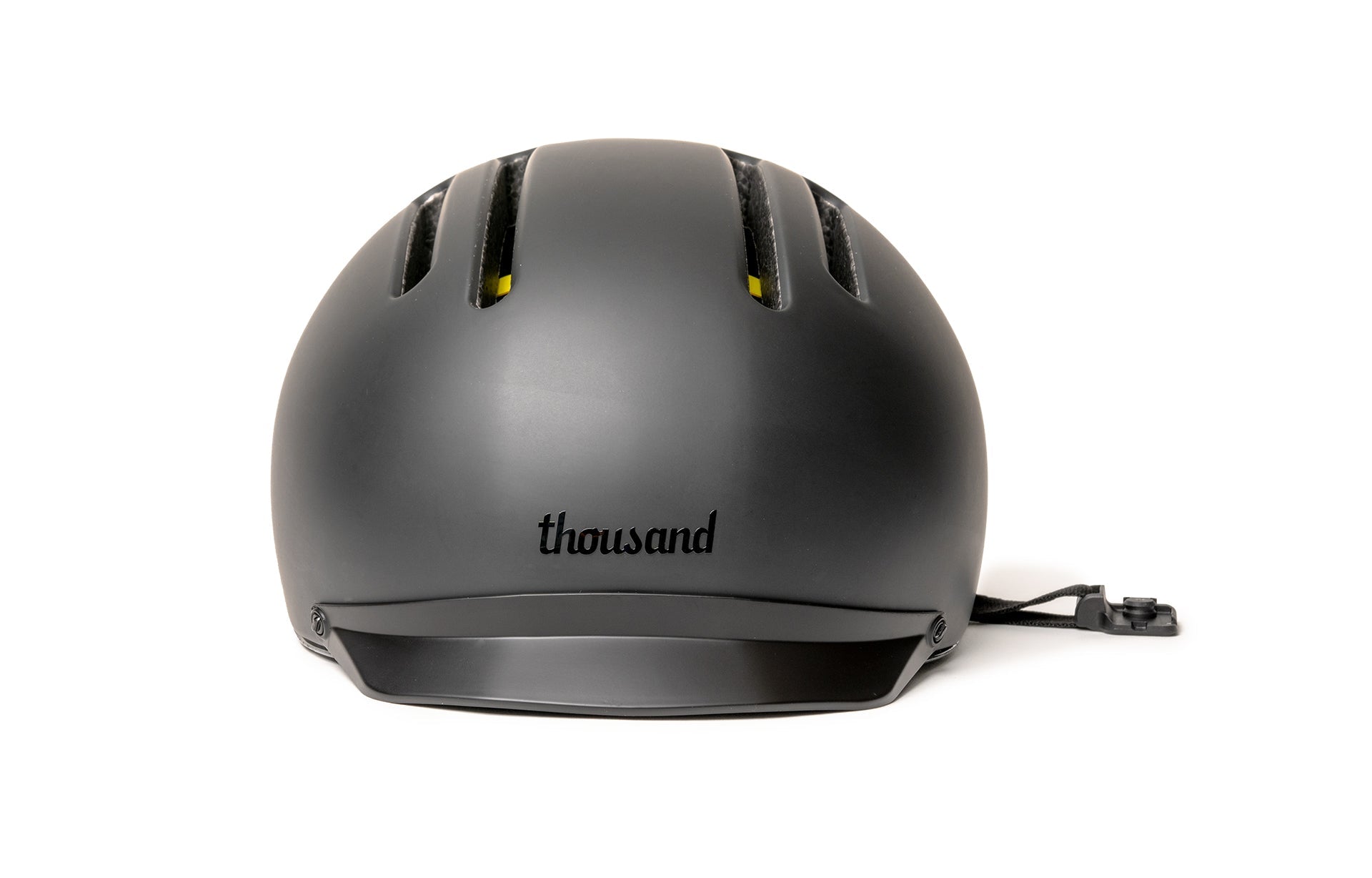Magnum Bikes Chapter Collection E-Bike Helmet with Integrated MIPS and Taillight