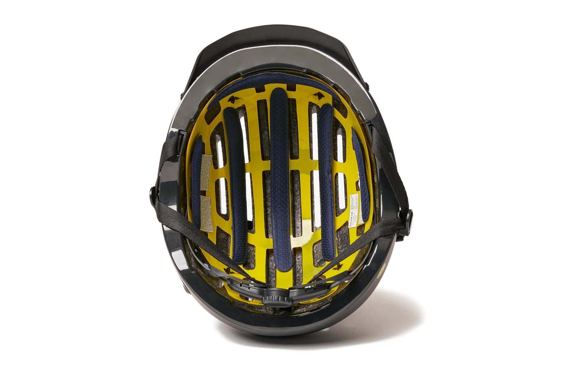 Magnum Bikes Chapter Collection E-Bike Helmet with Integrated MIPS and Taillight