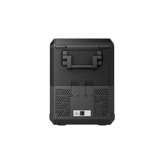 BougeRV ASPEN 40 Dual-Zone 43QT 12V Portable Refrigerator E0401-04101