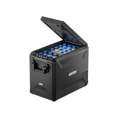 BougeRV ASPEN 40 Dual-Zone 43QT 12V Portable Refrigerator E0401-04101