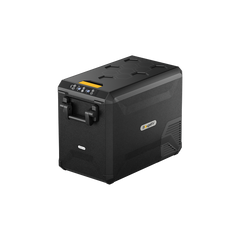 BougeRV ASPEN 40 Dual-Zone 43QT 12V Portable Refrigerator E0401-04101