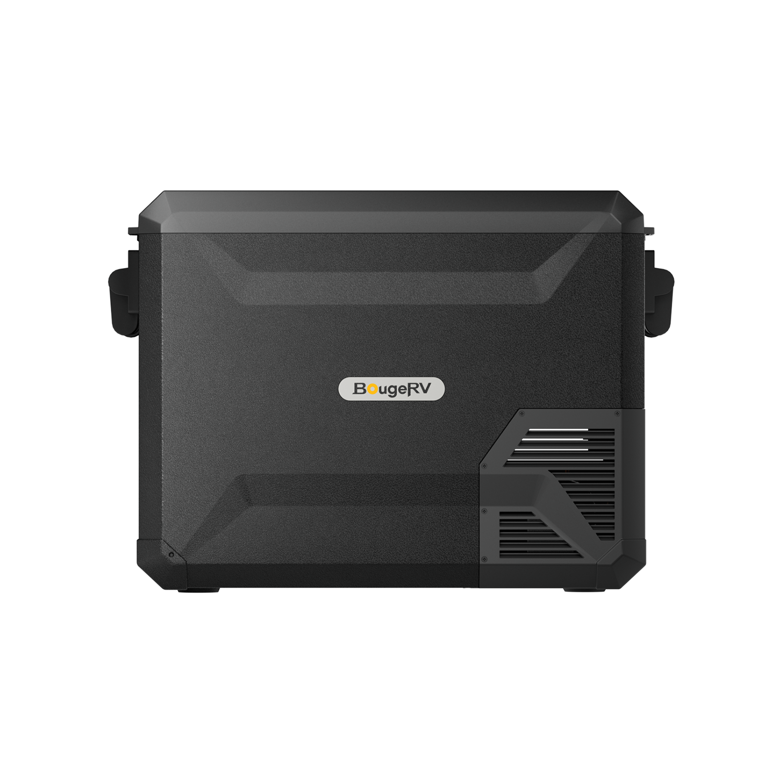 BougeRV ASPEN 40 Dual-Zone 43QT 12V Portable Refrigerator E0401-04101