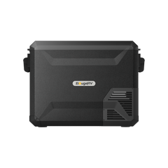 BougeRV ASPEN 40 Dual-Zone 43QT 12V Portable Refrigerator E0401-04101