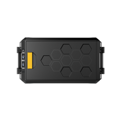 BougeRV ASPEN 40 Dual-Zone 43QT 12V Portable Refrigerator E0401-04101