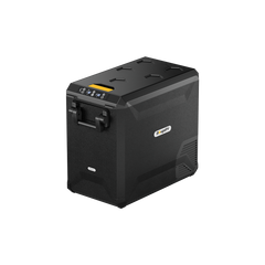 BougeRV ASPEN 50 Dual-Zone 53QT 12V Portable Refrigerator E0401-05103