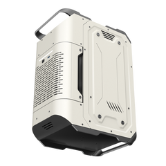 BougeRV Split-System Outdoor Camping Space Heater GH001-WHUSCB