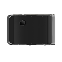 BougeRV Split-System Outdoor Camping Space Heater GH001-WHUSCB