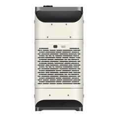 BougeRV Split-System Outdoor Camping Space Heater GH001-WHUSCB